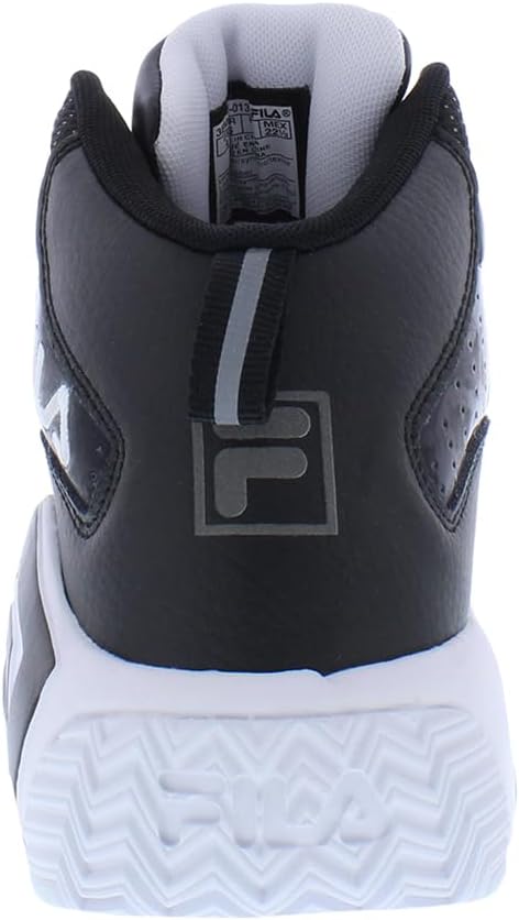Fila Mb Night Walk Boys Shoes