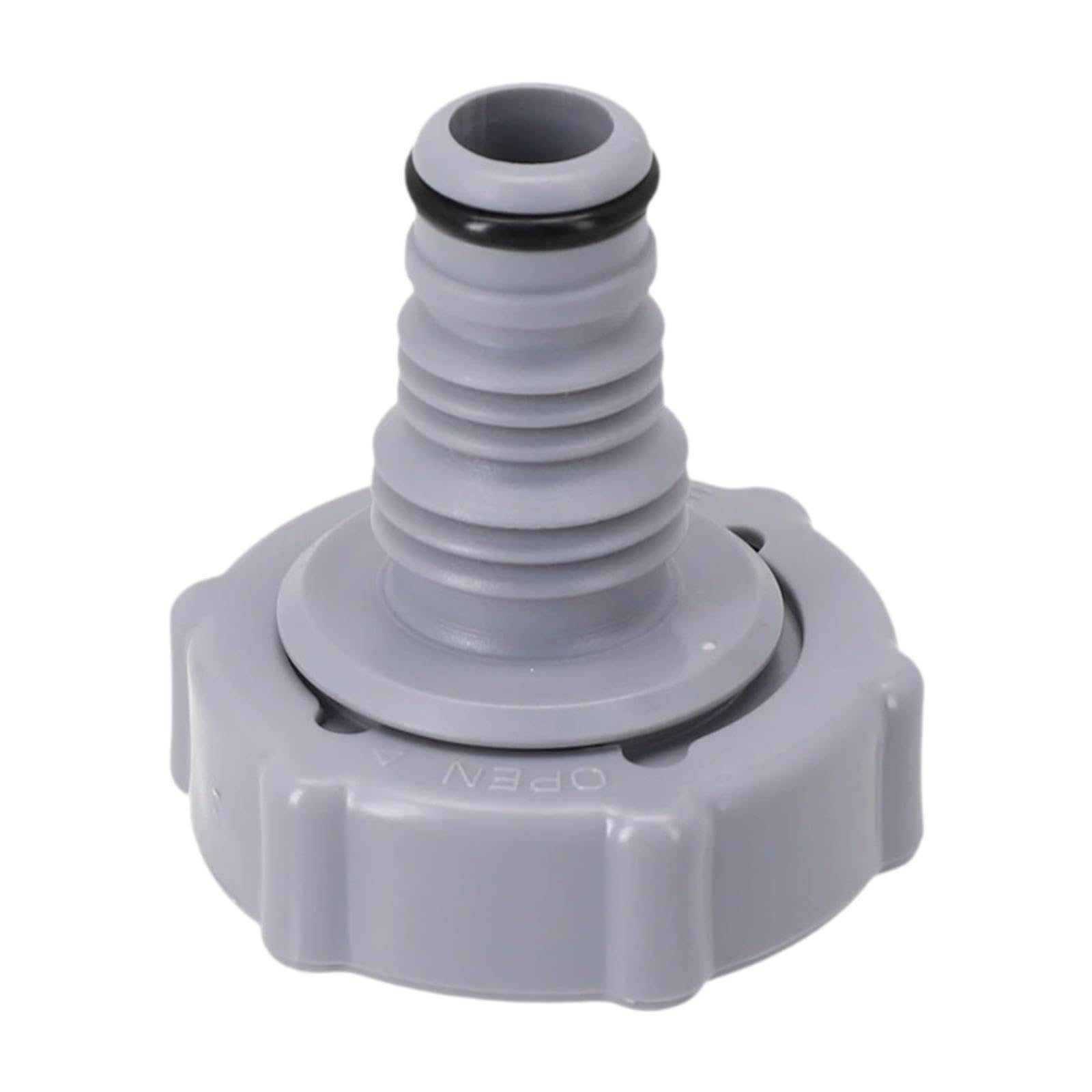 Club Bollywood®Pool Drain Valve Sturdy Portable Maintenance Replacement Accessories P6H1419|Home & Garden|Yard, Garden & Outdoor Living|Pools & Spas|Pool Equipment & Parts|Pool Equipment Parts & Accs-image-26