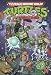 Teenage Mutant Ninja Turtles Adventures Volume 11 (TMNT Adventures)