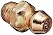 Alemite 3038-B Thread Forming Fitting, Straight, 1/4" Special Taper