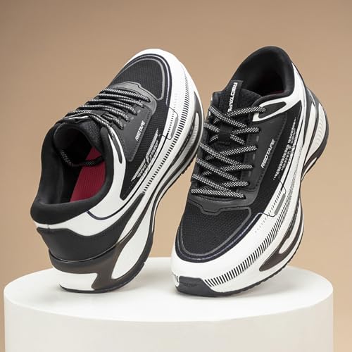 Image of Red Tape Womens Rlo218 Athleisure Sports Shoes
