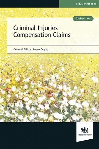 How long does criminal injuries compensation take How long does criminal injuries compensation take