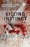 Killing Instinct: A Michael Sykora Novel (Michael Sykora Novels)