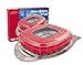 Giochi Preziosi - Nanostad Puzzle 3D, Allianz Arena Bayern Monaco