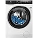 Electrolux EW7F49GY SteamCare 700 Lavabiancheria carica frontale Capacità 9 kg...