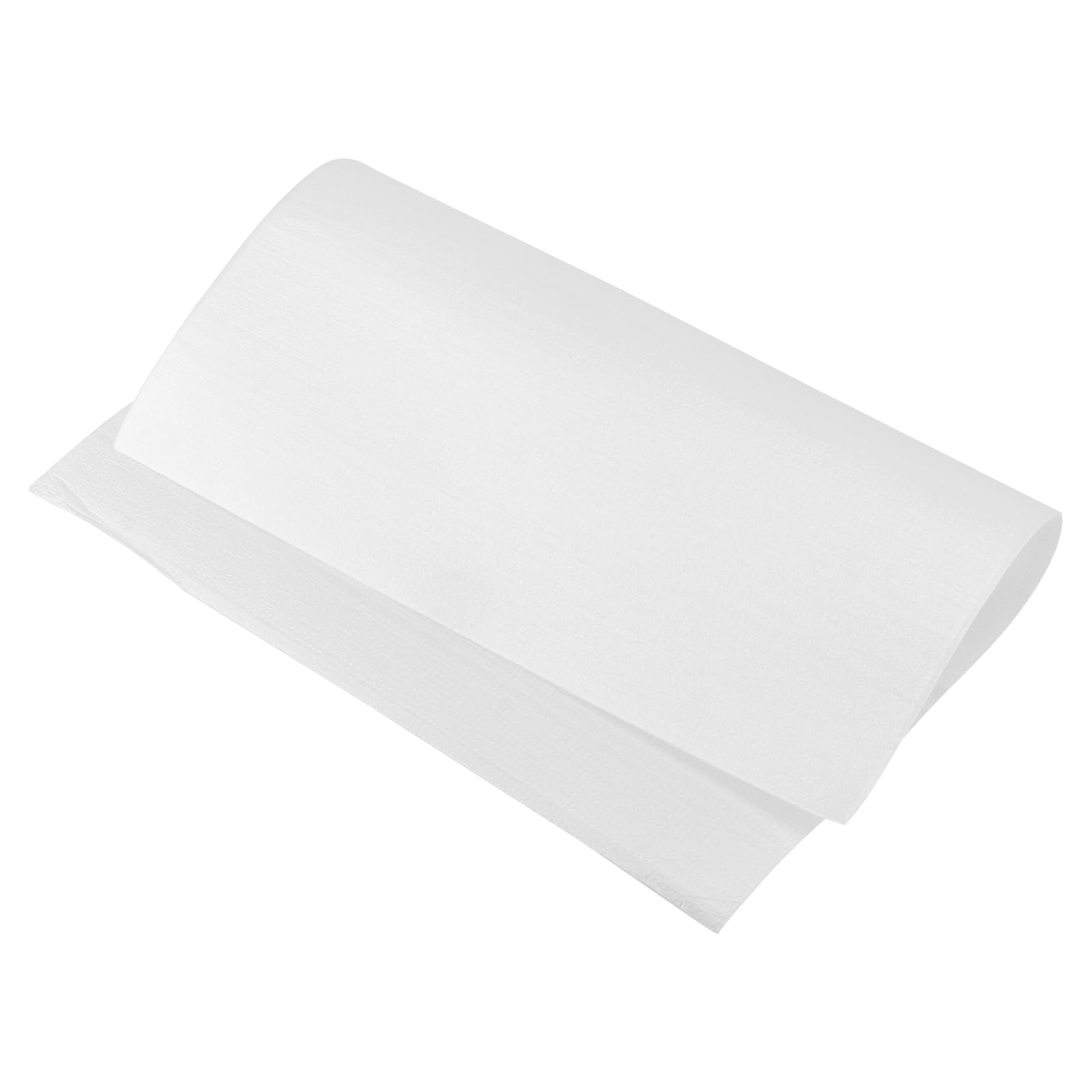 Lot de 100 25 x 30 cm Demenagement Feuilles Mousse Papier Bulle, Feuilles Mousse Demenagement pour Cartons Déménagement Vaisselle, Plats, Assiettes, Verres Emballage