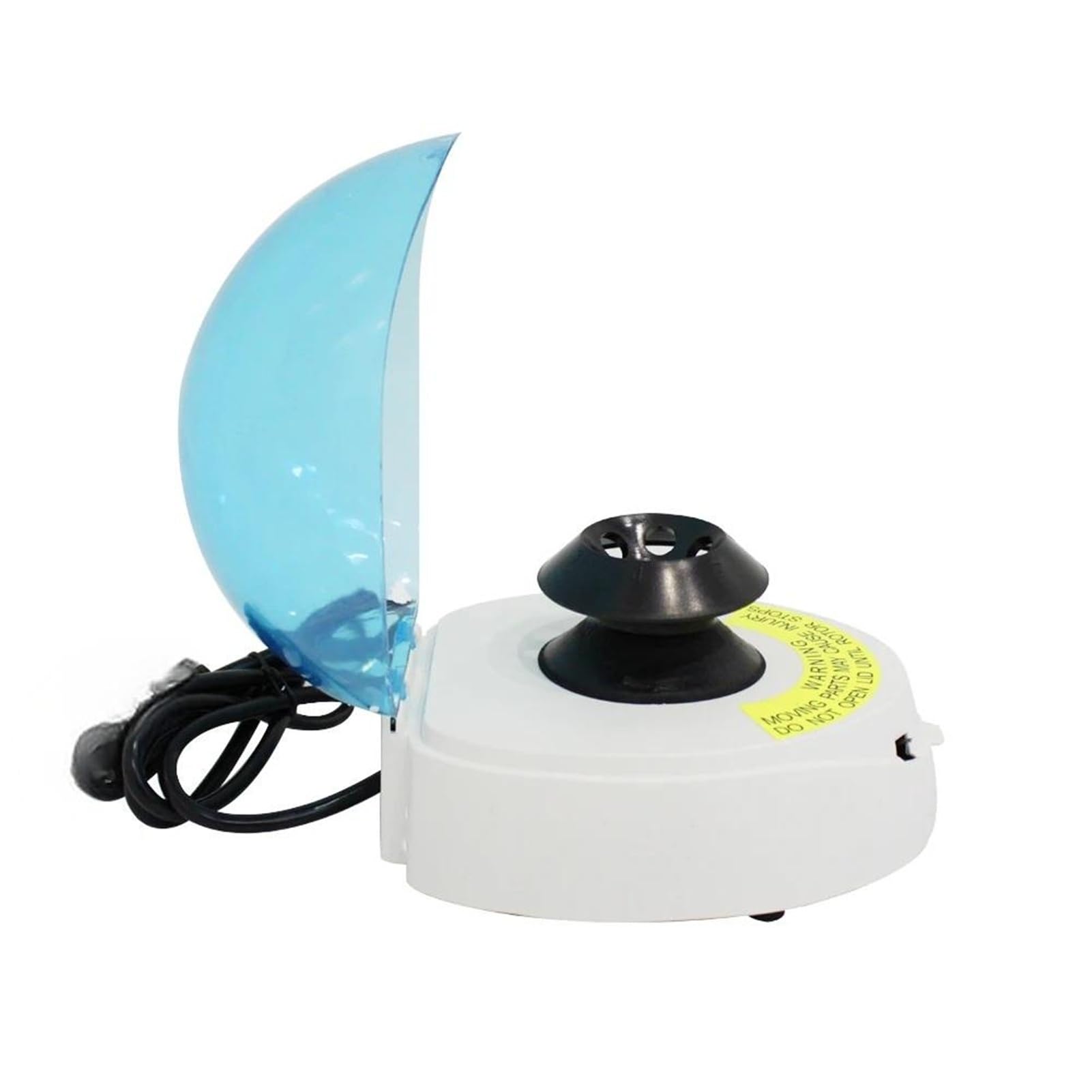 Mini centrifuga elettrica da laboratorio 4000 giri/min Centrifuga da laboratorio
