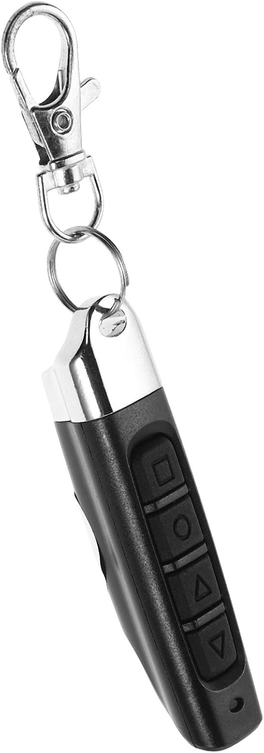 Telecomando 315 MHz per garage, duplicatore universale