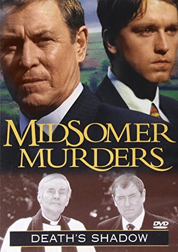 Midsomer Murders: Death's Shadow [DVD] [1997] [Region 1] [US Import] [NTSC]
