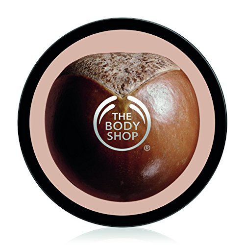 The Body Shop Body Butter, Shea, 1.7 Ounce (Pack of 1) The Body Shop Body Butter, Shea, 1.7 Ounce (Pack of 1)