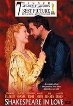 Shakespeare in Love by Gwyneth Paltrow