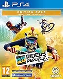 3307216190936 UBI SOFT FRANCE Riders Repubblica (Oro d\'oro)