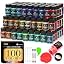 100 Colors*10g