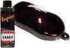 Inspire Candy Brown - 4oz Airbrush Solvent