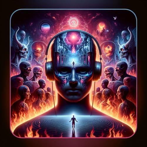 Rock Star's Journey to Hell: A Tale of Redemption