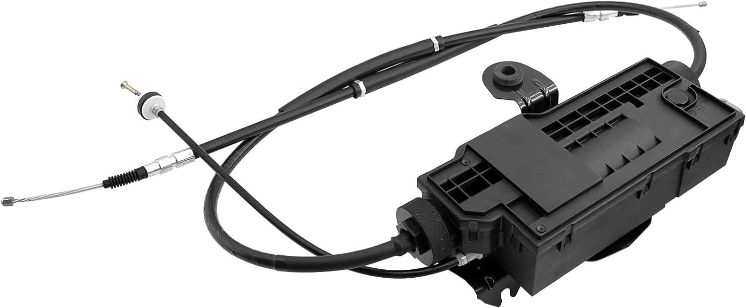パークブレーキモジュール Epb ハンドブレーキサーボモーター ため 5 シリーズ Gt F07 F07 2009-2016 344