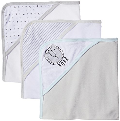 rene rofe baby hooded towels