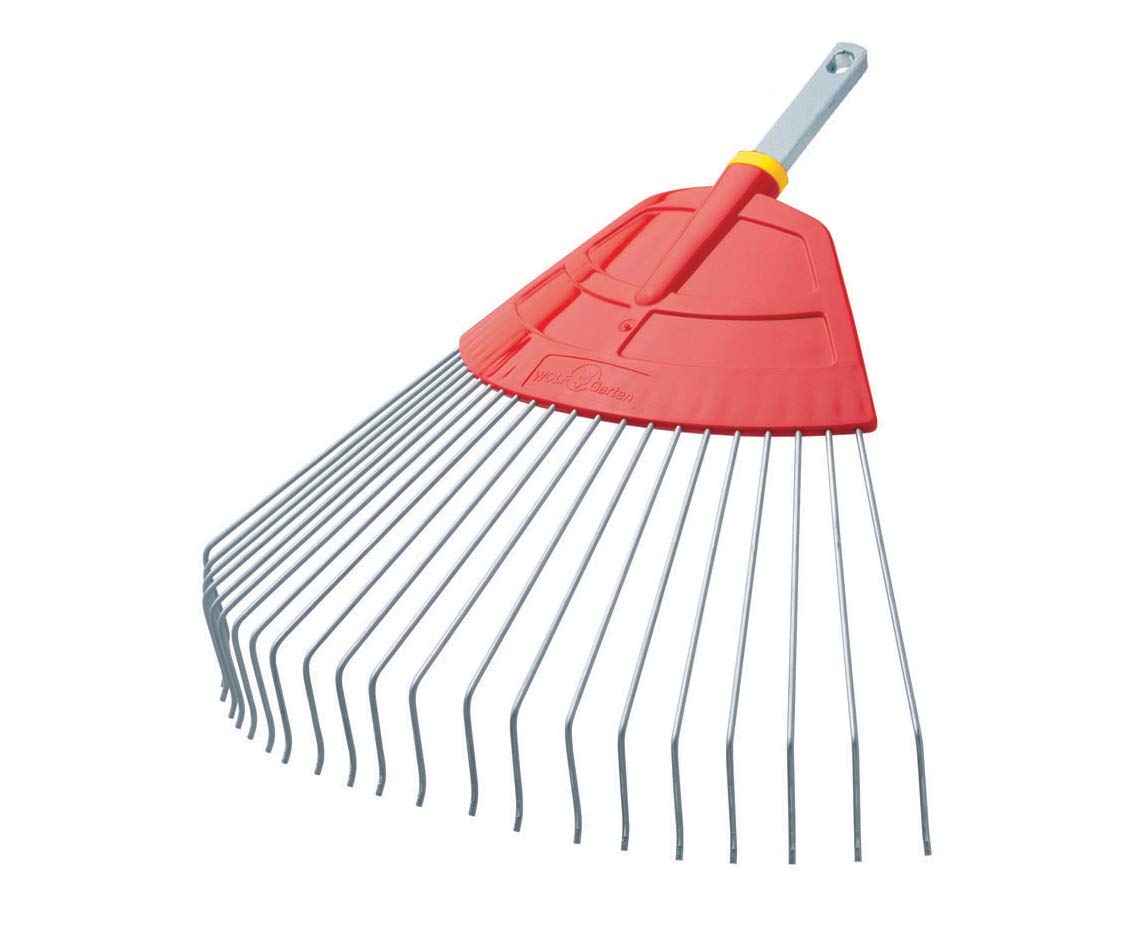 WolfGarten Wire Broom Amazon.in Garden & Outdoors