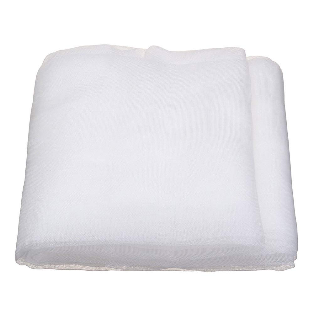 Bug Insectes Oiseaux Net Barrière Légumes Fruits Fleurs Plant Protection Serre Fournitures For Le Jardinage Jardinage Netting Woven (Color : 1.2x10m)