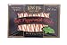 King Leo Peppermint Soft Sticks 8 oz. Box