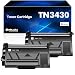 Produktbild inkalfa TN3430 Tonerkartusche Kompatibel als Ersatz für Brother TN-3430 TN 3430 3480 TN3480 TN-3480 MFC-L5750DW HL-L5100DN HL-L5200DW MFC-L5700DW HL-L6400DW DCP-L5500DN MFC-L6800DW (Schwarz, 2-Pack)