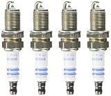 Bosch 6705 Bosch OE Fine Wire Platinum Spark Plug