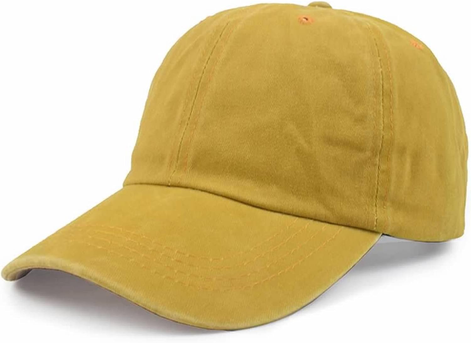 Acquista Berretto Da Baseball Regolabile Vintage Da Uomo Cappello - Foto 2