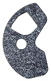 Greenstar 7058 für Walbro-Vergaser-Membran