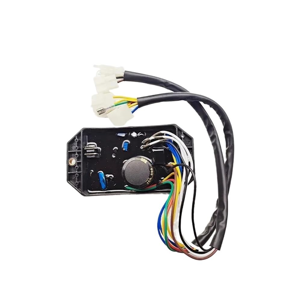 Stator générateur 14 fils 5 kW compatible moteurs diesel 186F 178F et 50S3