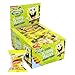Spongebob Squarepants Giant Krabby Patties Gummy Candy (Pack of 36)