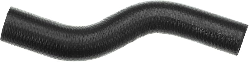 Mangueira inferior moldada do radiador ACDelco Gold 22643M – 1 unidade