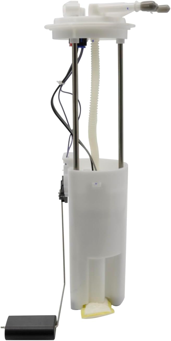 SP6151M Vphix Fuel Pump Module Assembly Fits 1999 1998 GMC Chevrolet C2500 K2500 Suburban V8 5.7L 7.4L Gas FG0091 E3994M P74771M 19177228