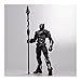 Sentinel - Marvel - Black Panther, Sentinel Fighting Armor
