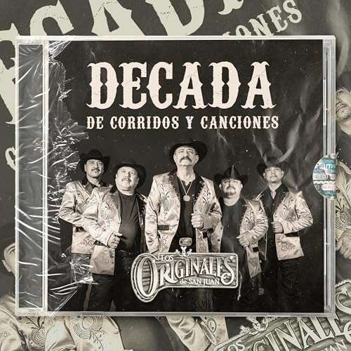  Corrido Del Ojon