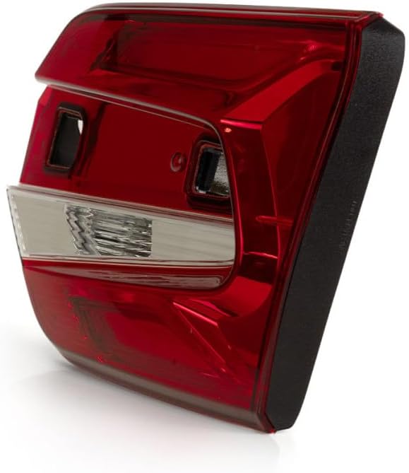 For Honda Odyssey Tail Light Assembly 2018 2019 2020 Passenger Side LED | Inner | HO2803117 | 34150-THR-A01