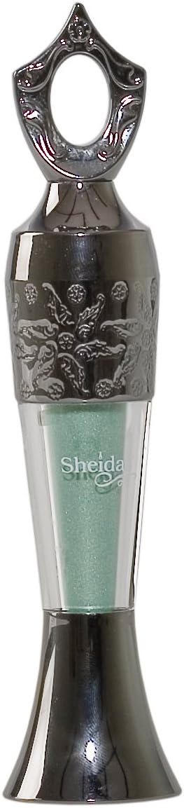 Sheida Kohl Powder Eyeliner Dark Green