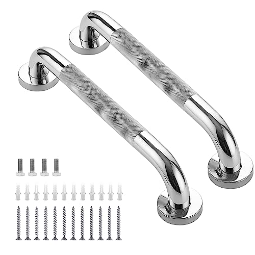 Find The Best Grab Bars For Elderly Reviews & Comparison Katynel