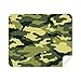 Camouflage Line Art Grain Illustration Pattern Cleaning Cloth Screen Cleaner 2pcs Suede Fabric