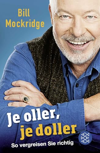 Je oller, je doller: So vergreisen Sie richtig