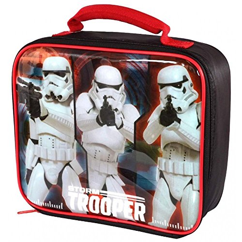 Star Wars Stormtrooper Sac-repas/boîte