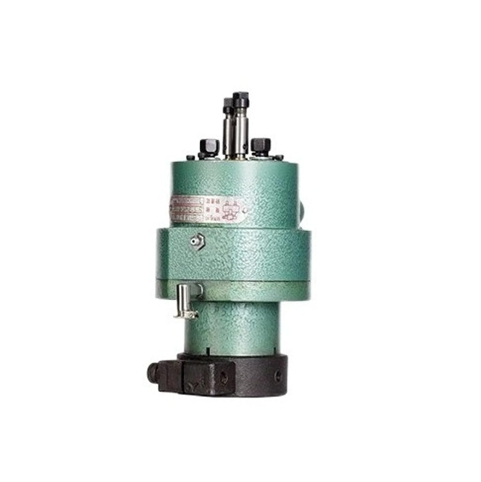 Amehru One Color Industrial St72 St108 St125 St200 Dual Axis Multi-Spindle Drilling Machine Head(St72xer8)