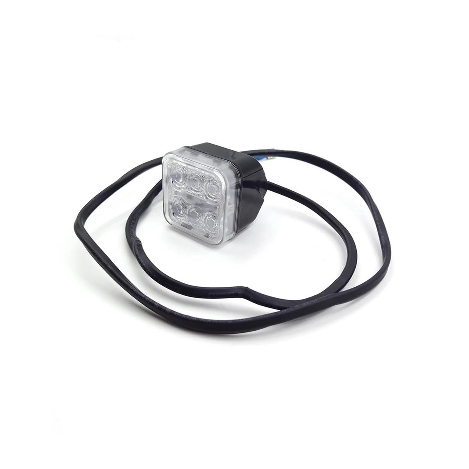 Accessori Per Moto: Fanale Posteriore A LED, Luce Freno, Per Parafango Per Hus&qvarna FE250/350/450/501 TE250/300 TX125 Dirt Bike