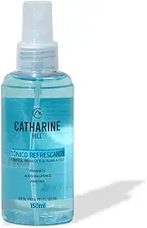 Catharine Hill - Tônico refrescante - Self Care
