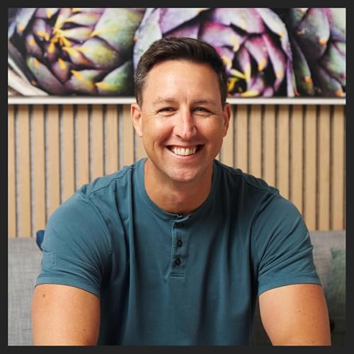 #314 5 Ways to Fight Inflammation and Heal Your Gut with Dr Will Bulsiewicz Podcast Por arte de portada