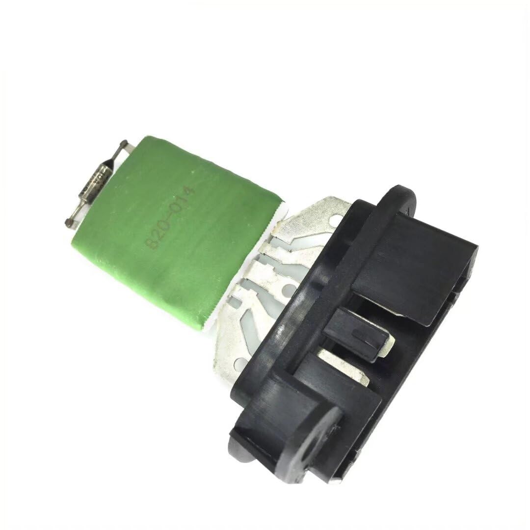 Resistencia del motor del ventilador 5174124AA 4885919AB 4885919AA