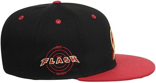 Miniatura 6 de DC Comics Carácter icónico con gorra ajustable de cómic UV