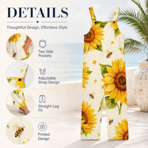 Mono casual de verano ideal para paseos y vacaciones en la playa 5