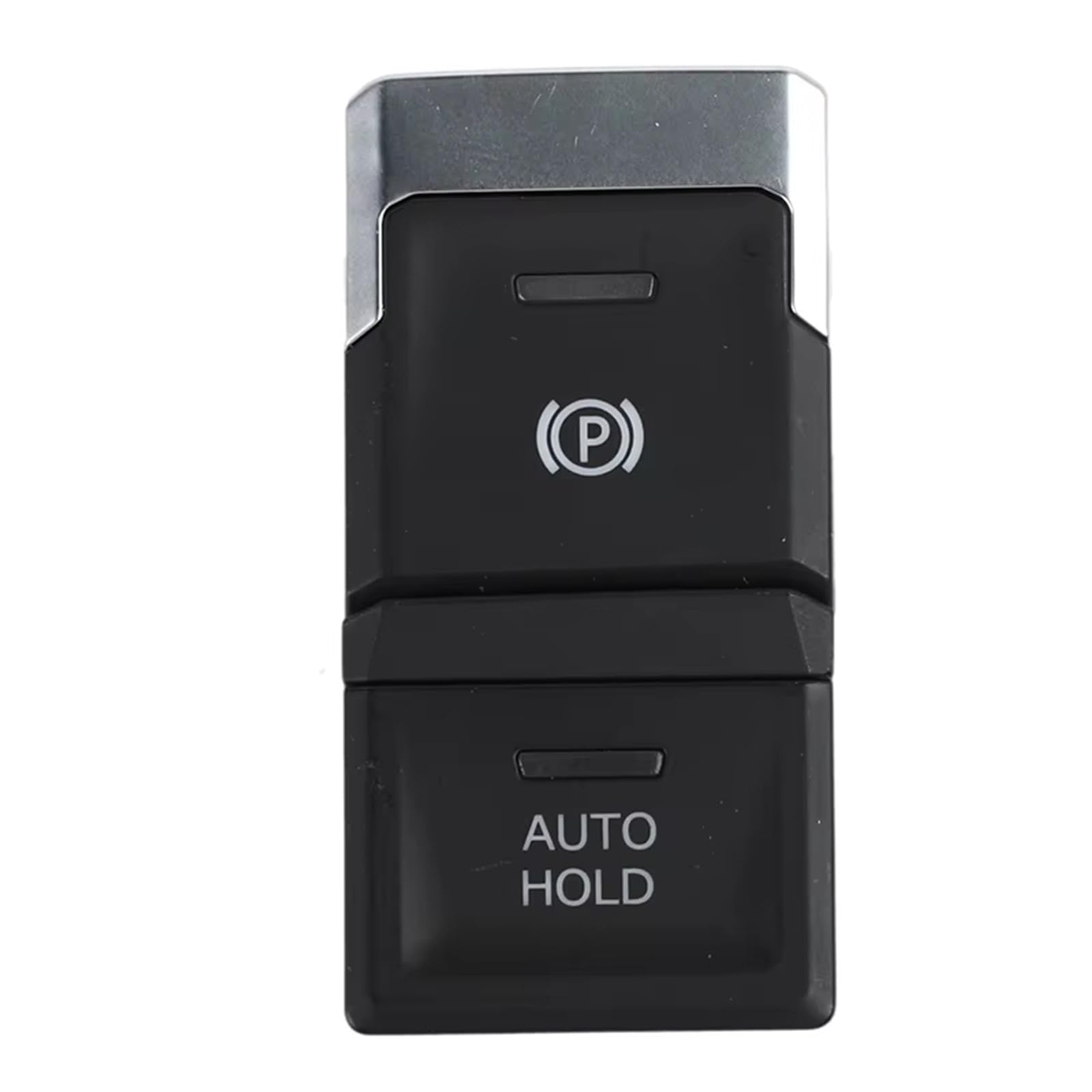 Pulsante Frenomanuale Compatibile Con Per T Roc 2018-2022 Freno A Mano Elettronico Pulsante Interruttore Freno Di Stazionamento 2GD927225ICX