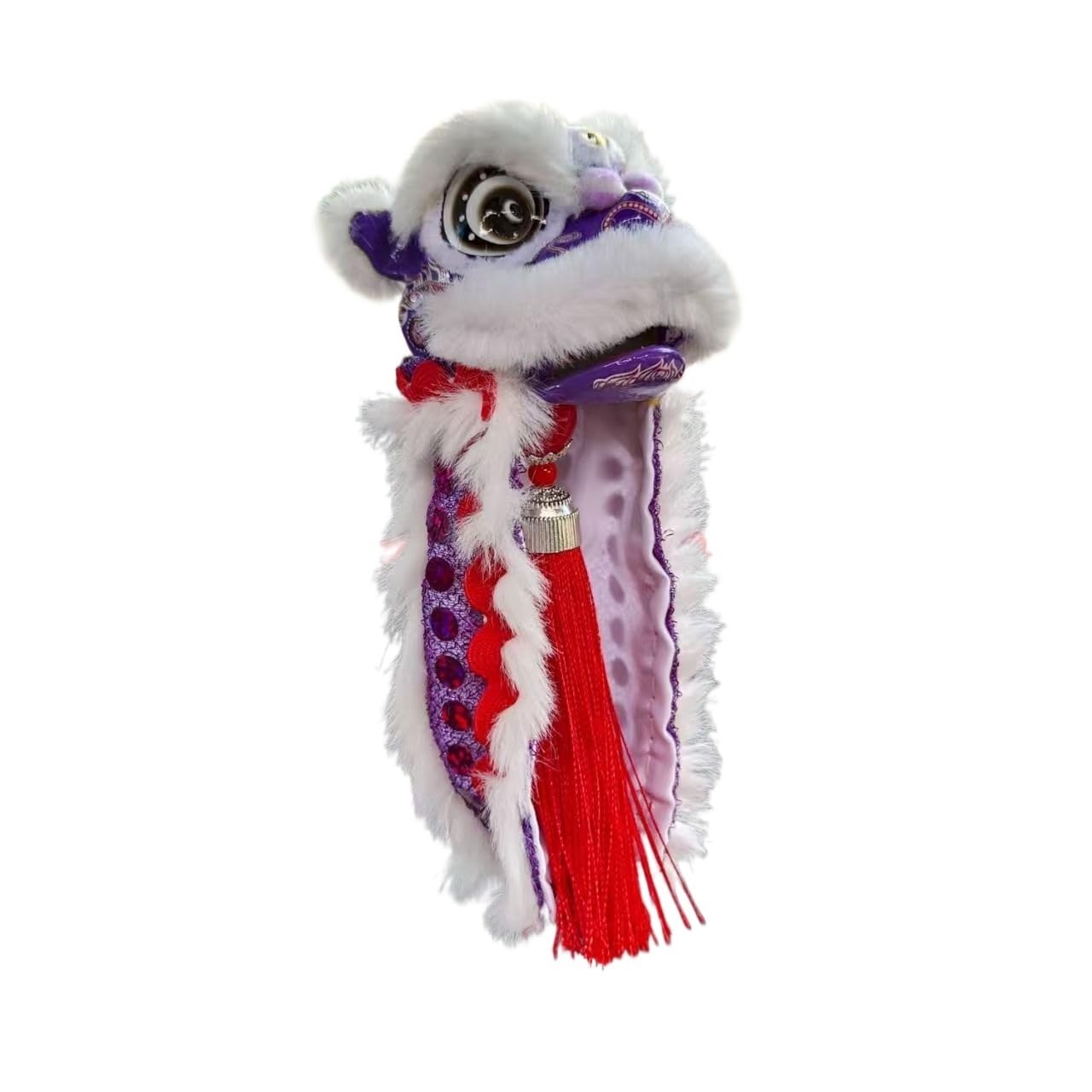 Hangshi automobile Xingshi pour des trajets en voiture zen et violet