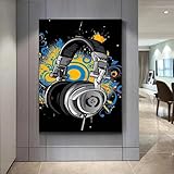 ♥:Haute définition giclée toile moderne impression,l’image est très clair.Couleurs vives pour créer la sensation de la nature originale et chef-d' œuvre, tant pour la toile que pour le dessin. Tableau magnifique et qualité irréprochable,et se marie à la perfection avec les meubles styles scandinaves et une petite touche de nature. Bref ,vous allez l'adorer, comme moi